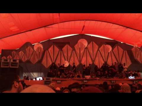 Joey Daniel B2B Hugo Bianco @ SUNWAVES 21 ᴀɢ