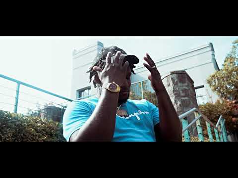 Almighty Gee - Broken Heart(Music Video)(Shot By: @unoskiTV )