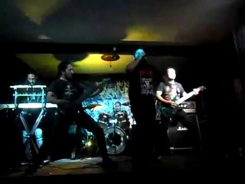 Hallux Valgus [LIVE - Emporio Rock Bar]