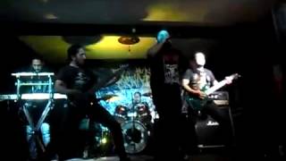 Hallux Valgus [LIVE - Emporio Rock Bar]