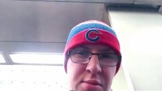 Field Trip Part 1: 2019 Spring Training Hats