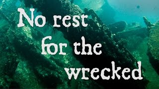 Nuestros Derechos: 03 - Soil to Embrace (Lyric Video, UHD/4K), taken from &#39;Adrift&#39;