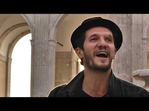 Intervista Michael Schermi - Cassino