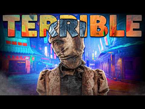 NEW MAP = NURSE HELL