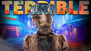 NEW MAP = NURSE HELL