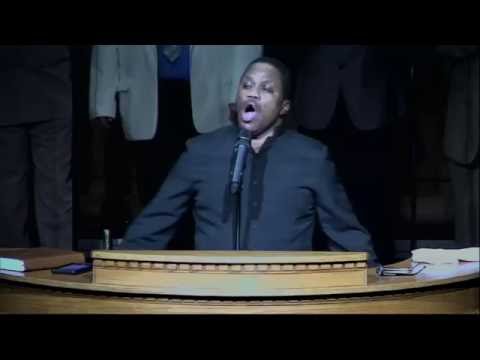 Give Him Praise FTMBC 5.22.2016