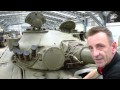 Inside the Tanks: The T-72 - AU Armour ...
