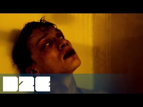 Velix -  Camouflage ft. Laurell (Official Video)