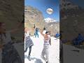 मनाली और शिमला में घूमने जी जगह Manali Best Place 