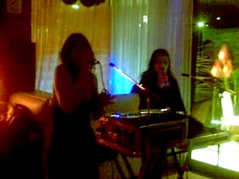 Paola  I will survive