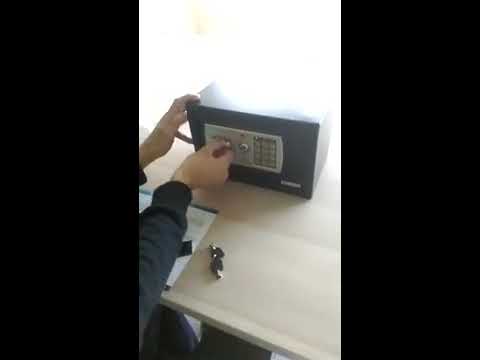 YouTube video