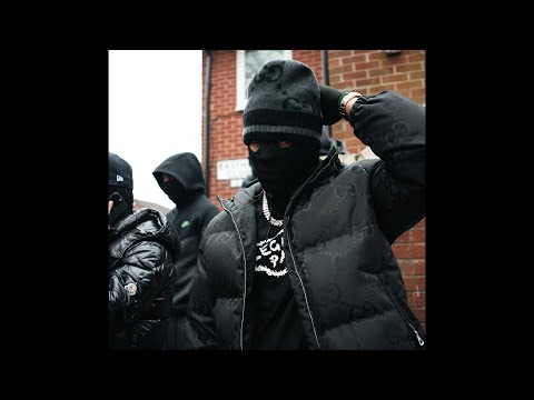 Kenzo x Tunde x Detroit Type Beat - "Mway" | UK Rap Instrumental 2025