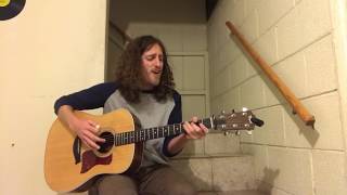 We Will Become Silhouettes - The Shins/Postal Service (Cover)