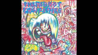 The Red Hot Chili Peppers: Buckle Down