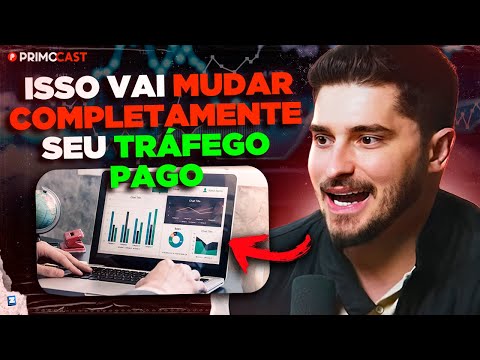 COMO FAZER CRIATIVOS DE ALTA CONVERSÃO? (ESPECIALISTAS ENSINAM) | PrimoCast 384