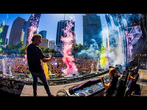 Vini Vici @ Ultra Music Festival Miami 2022 (Mainstage) | Official Video