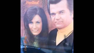 Loretta Lynn and Conway Twitty--Little Boy Love