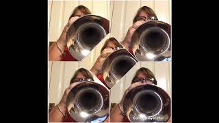 Download lagu Somewhere Out There. from An American Tail. Brass Quintet. Cornet mp3