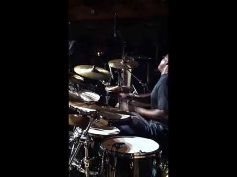 Mike Stern Lionel Cordew Alain Caron Didier Lockwood Live