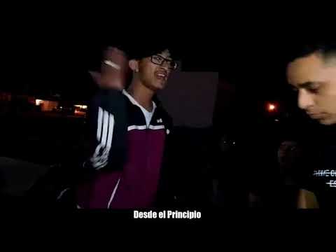 YAGO vs ICEROY: Tercer Puesto - DEP Fecha Cuatro