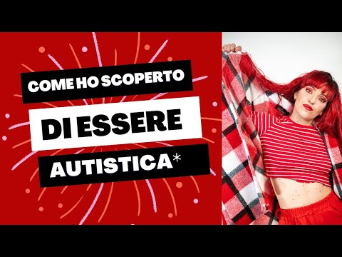 HOW I FOUND OUT I WAS AUTISTIC*