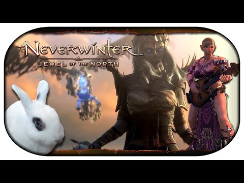 NEVERWINTER: Mit Sang und Klang durch Faerun 🎸 05 - Mit Level 5 in Valindras Turm