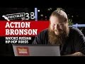 Action Bronson watches Russian hip-hop videos ...