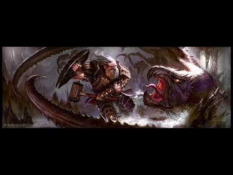 Clamavi De Profundis- Dragonshore مترجمة شاطئ التنانين