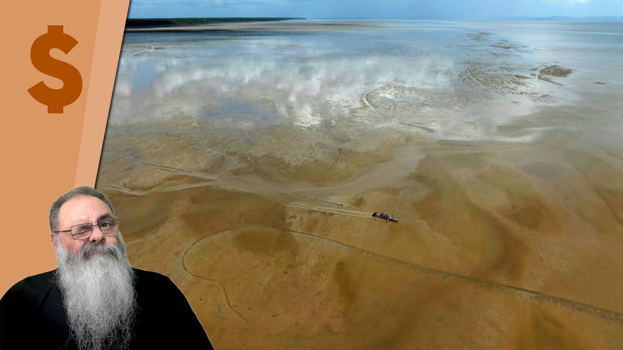 FRANÇA imita o BRASIL e EXPLORA PETRÓLEO na GUIANA FRANCESA: LULA destruindo MOVIMENTO AMBIENTALISTA