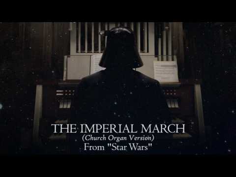 The Imperial March 