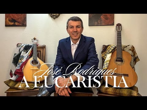 Fado (Lopes) A Eucaristia- José Rodrigues