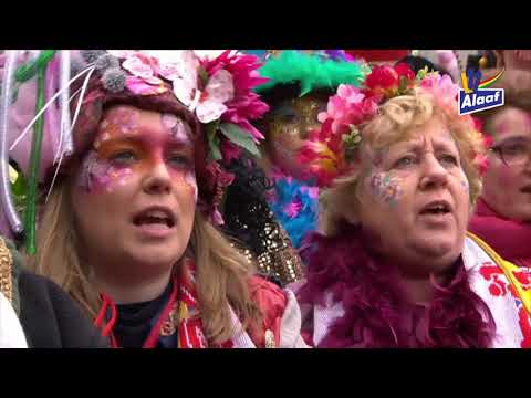 BBBBZ 2018: La Bamba - Laef, Limburg laef