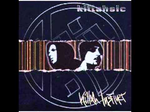 Killahsic (Killah Instinct) Das wahre bleibt