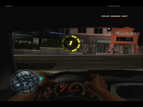 Midnight Club LA Playthrough )Part 20(