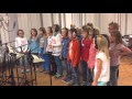 10 Jahre Musikalische Grundschule - 'Making of' von 
