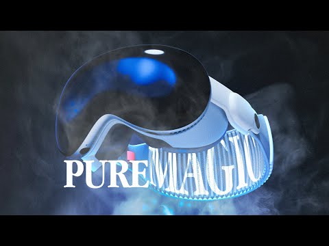 Literally the only Apple Vision Pro review you need.