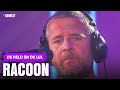 Racoon speelt De Held En De Lul, een ode aan Barts vader en zijn overleden vriend ❤️ | 538 Gemist