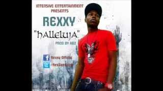 Rexxy - Halleluja (prod by ABZ)