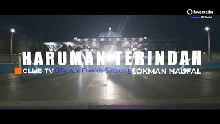 Download lagu OLLIE TV Haruman Terindah Lokman Naufal SMG4 OLLIE AND FRIENDS SEASON 5 mp3
