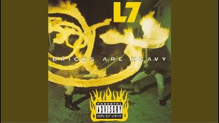 L7 - Freak Magnet (Single Version)