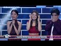 Pwede Bang Ako Nalang Ulit Cover By Emmanuel Tura I CAN SEE YOUR VOICE