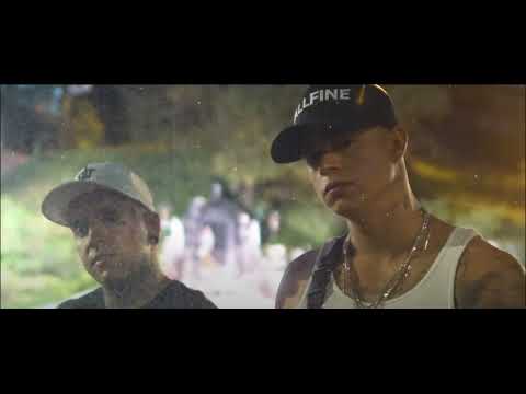 TEO LB X COJO CRAZY X JHAN CARDONA X ALMA NEGRA (HIERBA FINA)