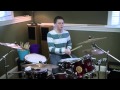 "Paperback Writer" by The Beatles - Drum Cover ...