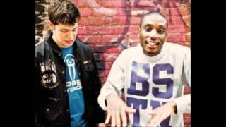 When You&#39;ve Got Music - Chiddy Bang