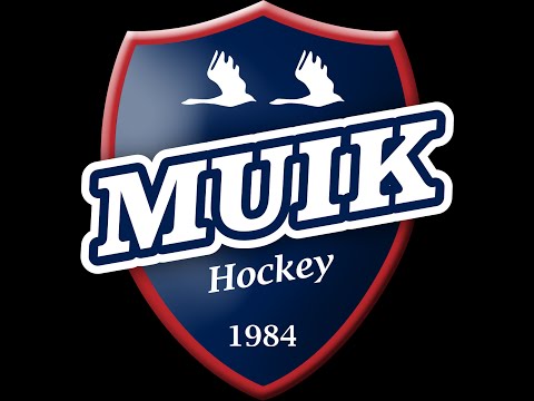 MuIK Hockey 2014-2015