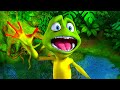 The Tale Of A Frog Animation Full Movie In English Disney Movie Like