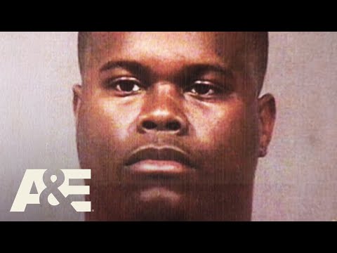 Undercover at the Casino: Officer Moves In for a Confession | Cold Case Files | A&E