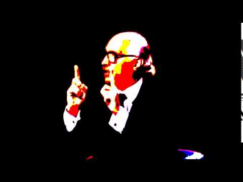 Trevijano alaba a la democracia de USA, Reino Unido y los medios de comunicación.