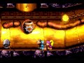 Donkey Kong Country 3 GBA Surf S Up 1080 HD