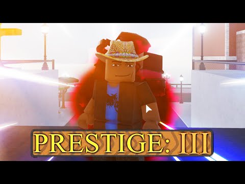 [YBA]Как получить престиж в Your bizarre adventure